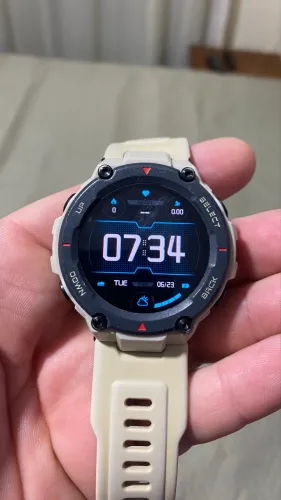 Smartwatch 