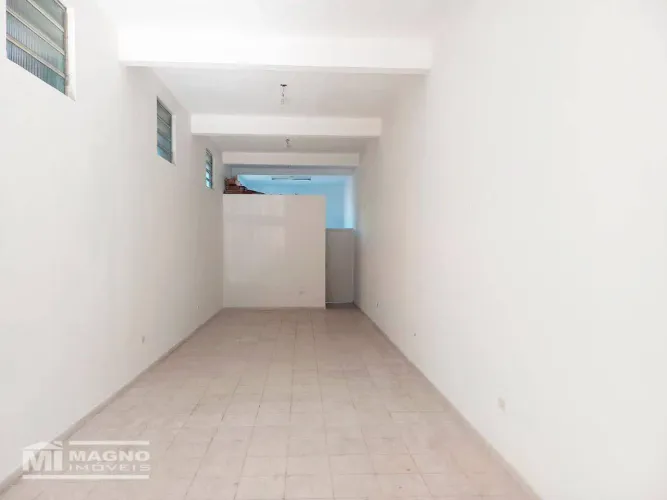 Salão para alugar, 85 m² por R$ 2.692,21/mês - Ermelino Matarazzo - São Paulo/SP
