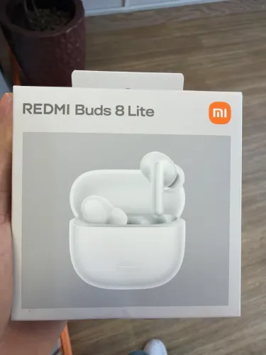 Redmi Buds 8 Lite Xiaomi original