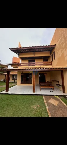 Condomínio Villa de Roccas - Casa Duplex / Casa sobrado / Casa padrão / casa de praia / Ca