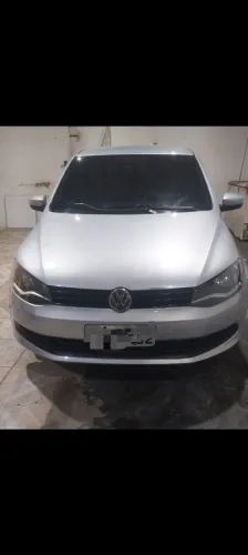 Volkswagen Gol Geração VI Trendline 1.0 8V Total Flex Mec. 4P 2015
