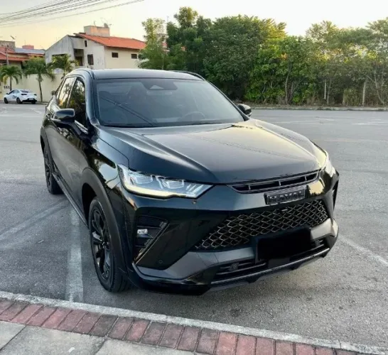 GWM Haval H6 GT Phev AWD 2024