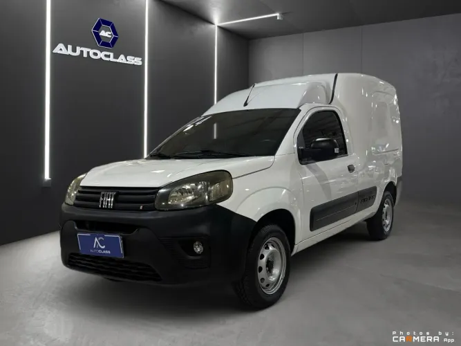 Fiat Fiorino Endurance EVO 1.4 Flex 8V 2P 2024