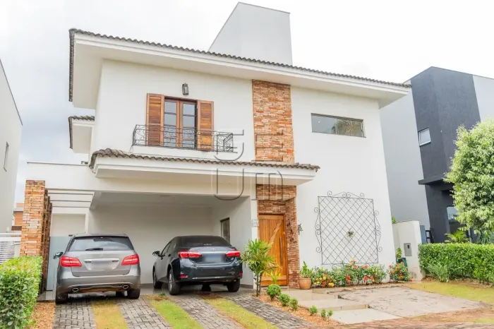 Casa com 3 dormitórios à venda, 195 m² por R$ 2.000.000,00 - Esperança - Londrina/PR