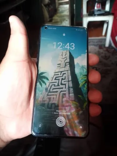 VENDA CELULAR REALME GT NEO FLASH EDITION 8/128GB