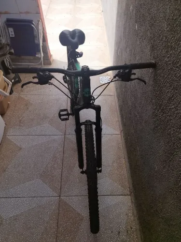 Bicicleta NX11 GTA 29 SERIES SPORT Original