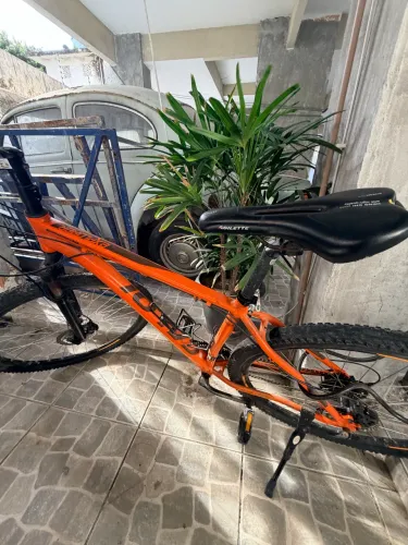Caloi Explorer Sport 2019 Aro 29