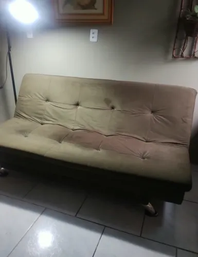 Vendo sofá em ótimo estado!