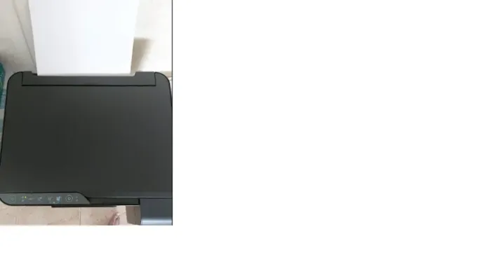IMPRESSORA EPSON L3250 - COM 2 MESES DE USO - NA GARANTIA