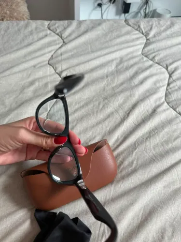 Óculos Ray ban meta gen 1