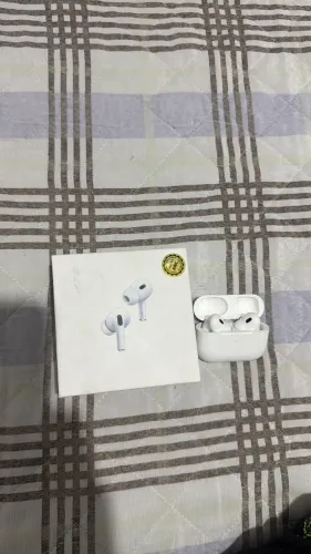 Fone de ouvido Bluetooth