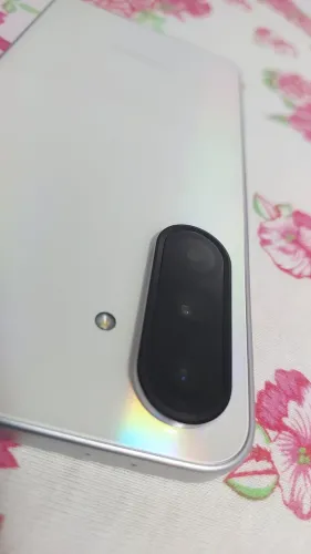 Samsung A36 5G Impecável.