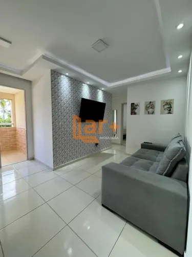 APARTAMENTO PARA ALUGAR  HORTO DA BARRA, BARRA DOS COQUEIROS