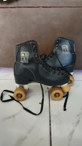 Patins profissional QUAD TRAXART