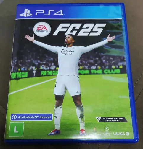 EA FC 25 - PS4