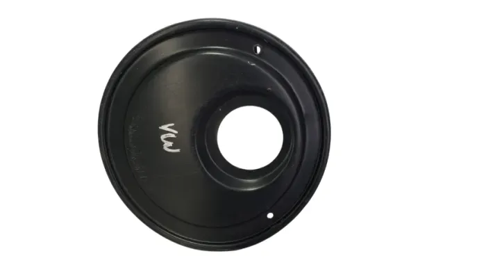 Tampa Acesso Bomba Combustivel VW Gol Parati 96-2011