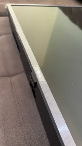 TV LG 43 NOVA 