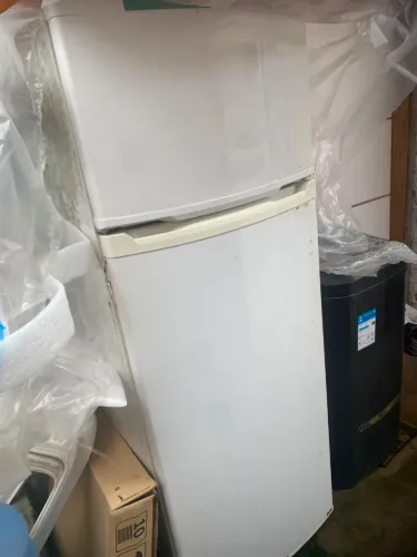 Geladeira usado pra vender