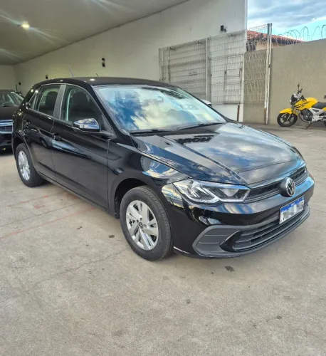 Volkswagen Polo Sense 1.0 170 TSI 2026