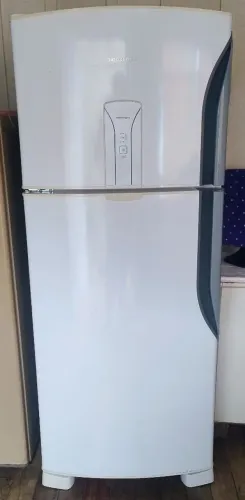 Geladeira Panasonic Frost Free Duplex