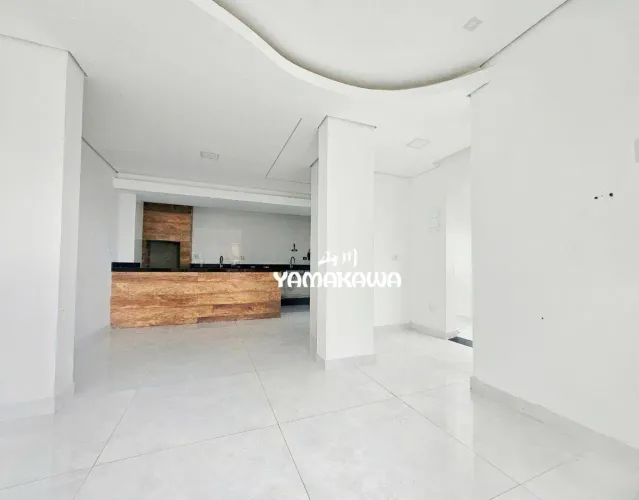 Sobrado com 3 dormitórios, 83 m² - venda por R$ 550.000,00 ou aluguel por R$ 3.250,00/mês 
