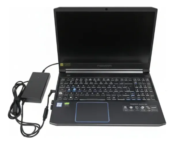 Notebook Acer Predator Helios 300 