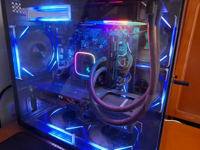 Pc gamer completo. Leia