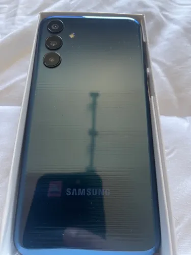 Samsung Galaxy M15 Praticamente Novo na caixa