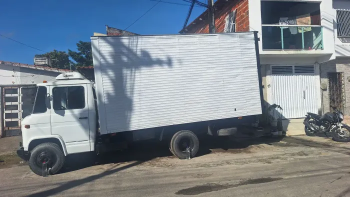 Fretes e mudanças mais barato da olx