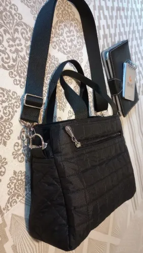 Bolsa Tiracolo (Nova)