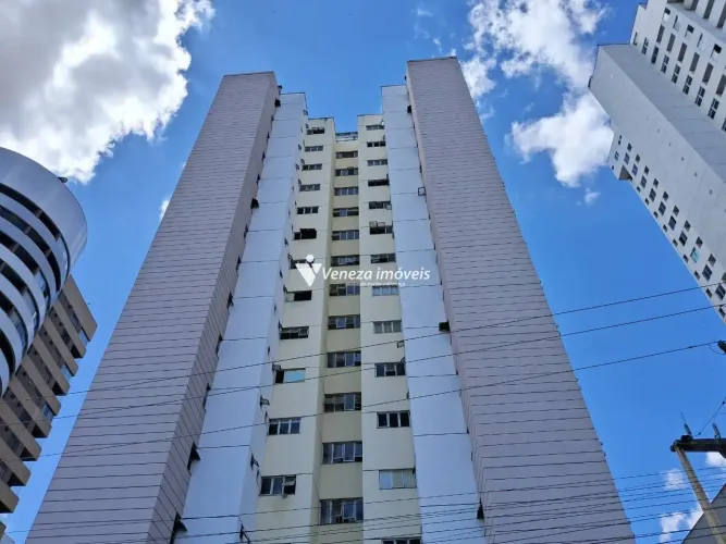 Apartamento Ed. Riverside Residence para aluguel