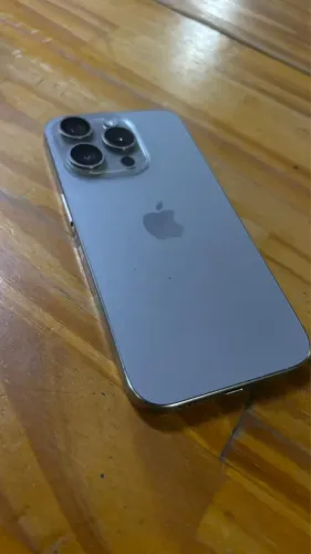 Vendo Iphone 15