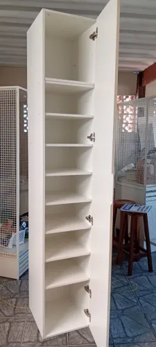 Moveis semi planejados