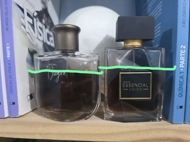 COMBO DE PERFUMES