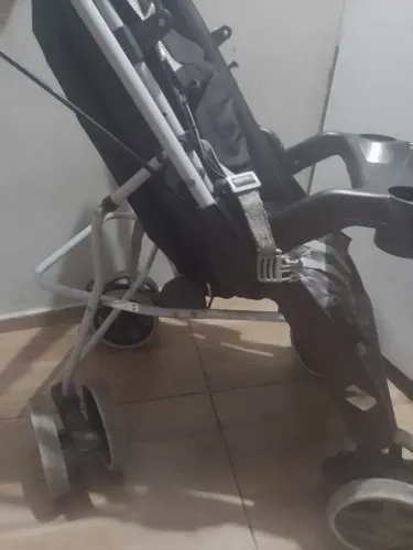 Carrinho d bebê 