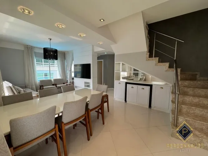 Apartamento Cobertura em Centro, Balneário Camboriú/SC