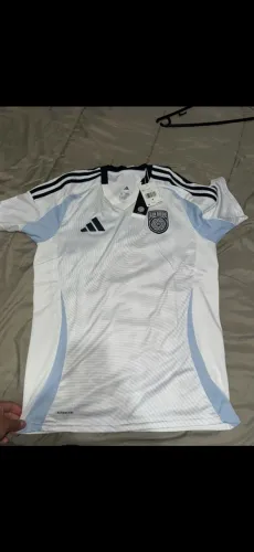 Camiseta San Diego 2026