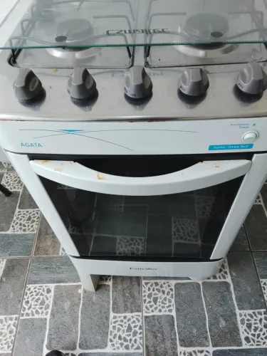 Fogão 4 bocas