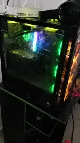Computador gamer