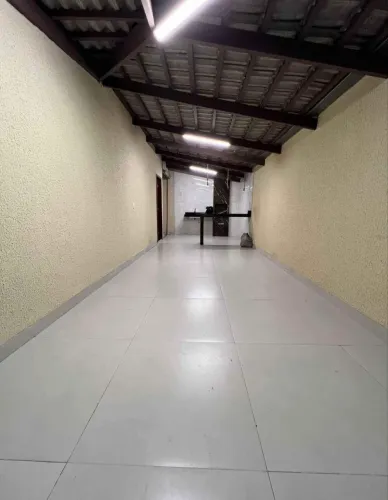 10- Casa no São Francisco