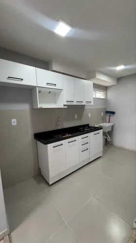 Apartamento para aluguel Condomínio Moradas Ville