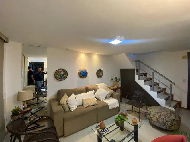 Nazaré| Oportunidade Apto no Multiplex Unique|1Suite com Closet| Sacada