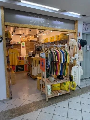 Vendo ponto comercial centro de canasvieiras