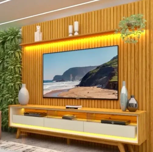 ? PAINEL DE TV ?