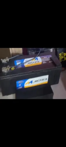 Bateria moura 150 Ap