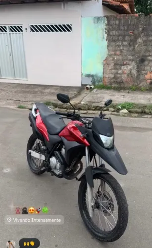 Vendo XRE 300 