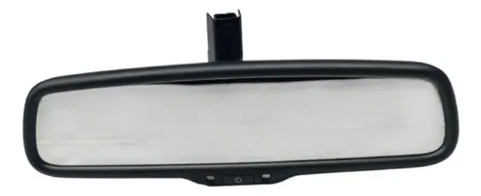 Retrovisor Interno Kia Sportage Ex 2.0 2015