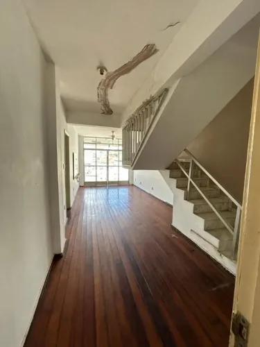 Cobertura com 4 dormitórios à venda, 214 m² por R$ 399.000,00 - São Mateus - Juiz de Fora/