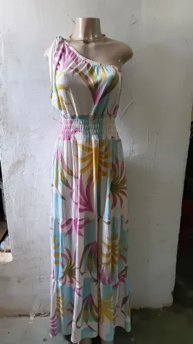 Estou vendendo esse vestido