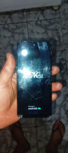 Celular LG 